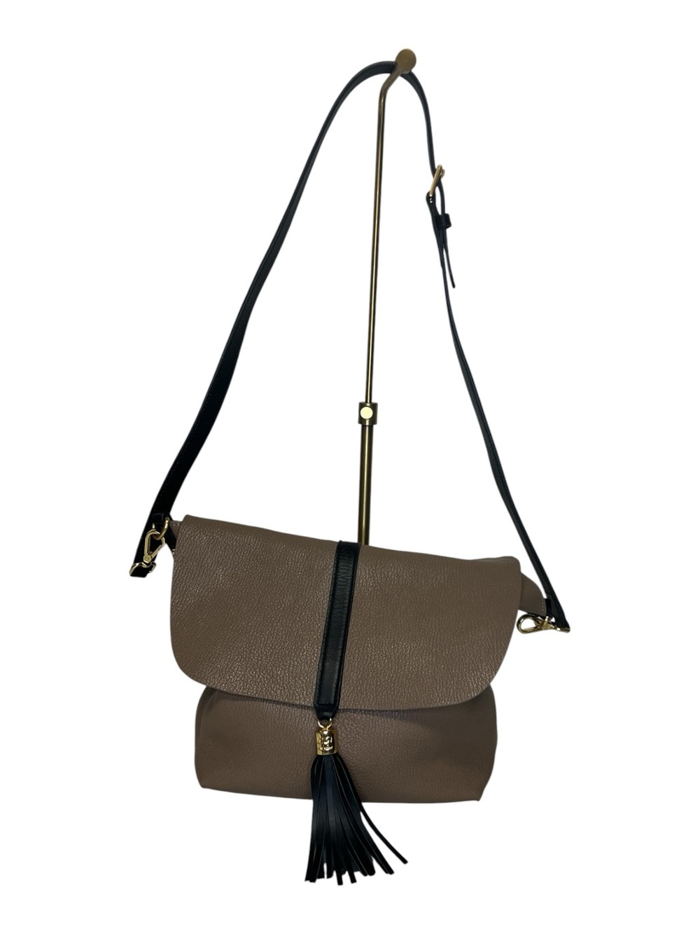 Jenni Saddle Bag